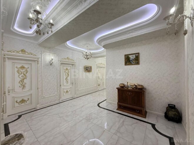 Satılır 3 otaqlı yeni tikili 145 m², Nəriman Nərimanov m., photo 9 from 28