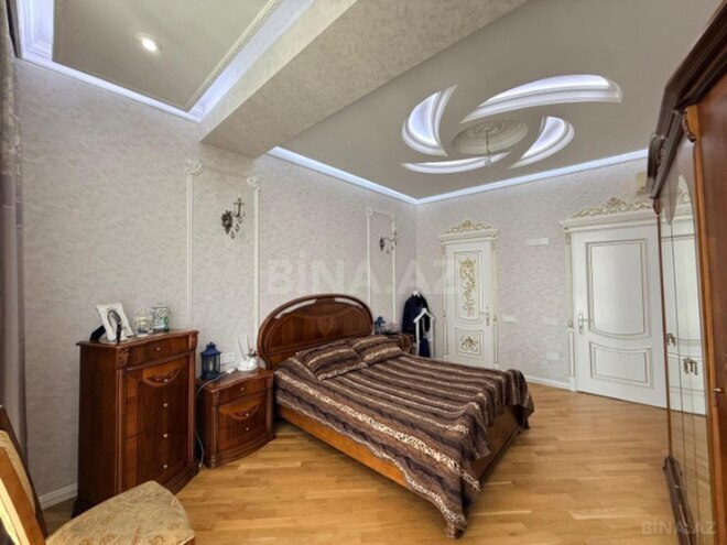 Satılır 3 otaqlı yeni tikili 145 m², Nəriman Nərimanov m., photo 20 from 28