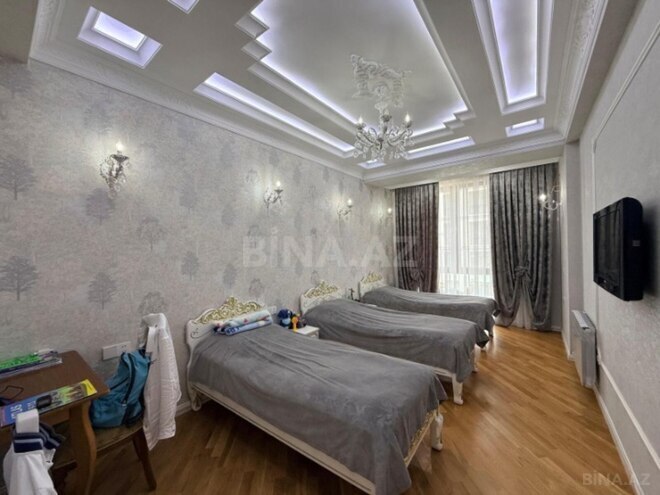 Satılır 3 otaqlı yeni tikili 145 m², Nəriman Nərimanov m., photo 17 from 28