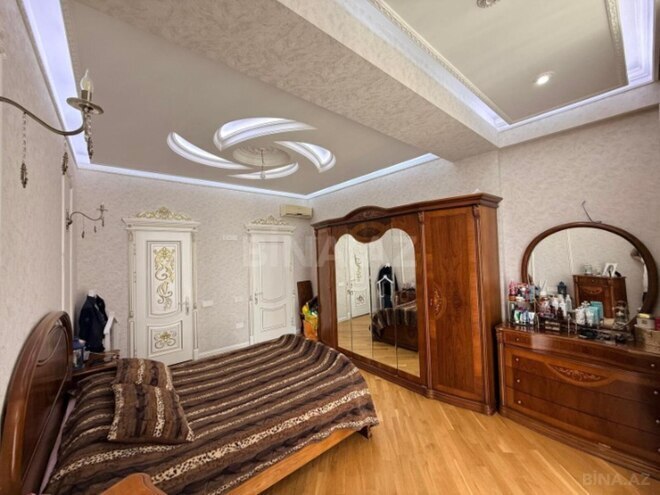 Satılır 3 otaqlı yeni tikili 145 m², Nəriman Nərimanov m., photo 22 from 28