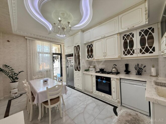 Satılır 3 otaqlı yeni tikili 145 m², Nəriman Nərimanov m., photo 11 from 28