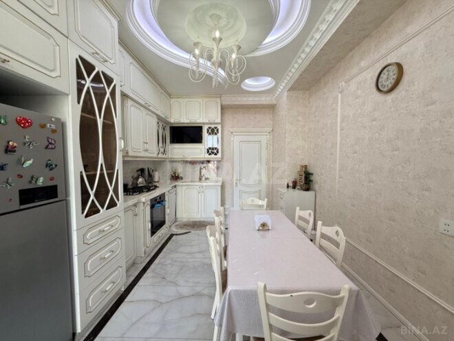 Satılır 3 otaqlı yeni tikili 145 m², Nəriman Nərimanov m., photo 14 from 28