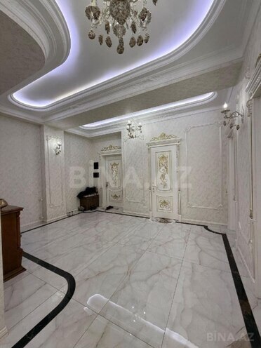 Satılır 3 otaqlı yeni tikili 145 m², Nəriman Nərimanov m., photo 10 from 28
