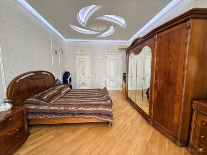 Satılır 3 otaqlı yeni tikili 145 m², Nəriman Nərimanov m., photo 21 from 28