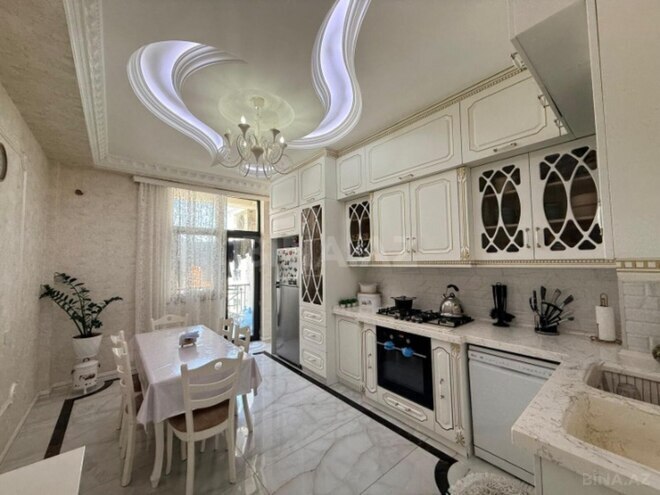 Satılır 3 otaqlı yeni tikili 145 m², Nəriman Nərimanov m., photo 12 from 28