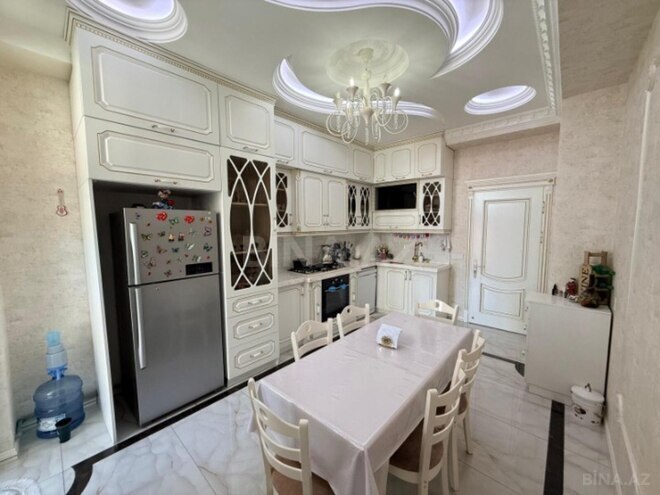 Satılır 3 otaqlı yeni tikili 145 m², Nəriman Nərimanov m., photo 13 from 28