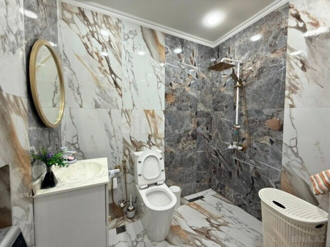 Satılır 3 otaqlı yeni tikili 145 m², Nəriman Nərimanov m., photo 23 from 28