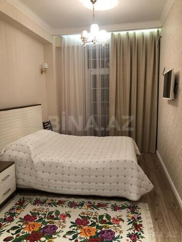 İcarəyə verilir 2 otaqlı yeni tikili 65 m², Azadlıq Prospekti m., photo 6 from 23