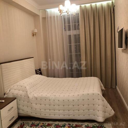 İcarəyə verilir 2 otaqlı yeni tikili 65 m², Azadlıq Prospekti m., photo 10 from 23