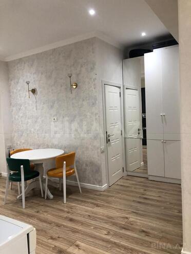 İcarəyə verilir 2 otaqlı yeni tikili 65 m², Azadlıq Prospekti m., photo 12 from 23