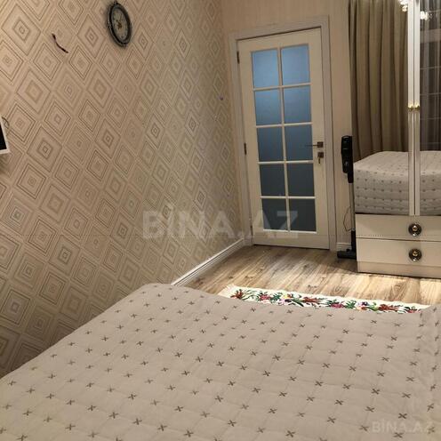 İcarəyə verilir 2 otaqlı yeni tikili 65 m², Azadlıq Prospekti m., photo 13 from 23