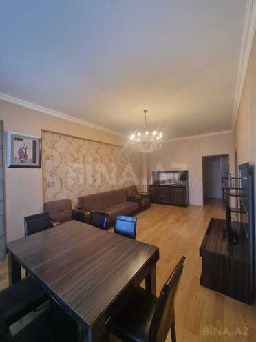 Сдаётся 3-комн. новостройка 95 м², м. Насими, photo 3 from 15