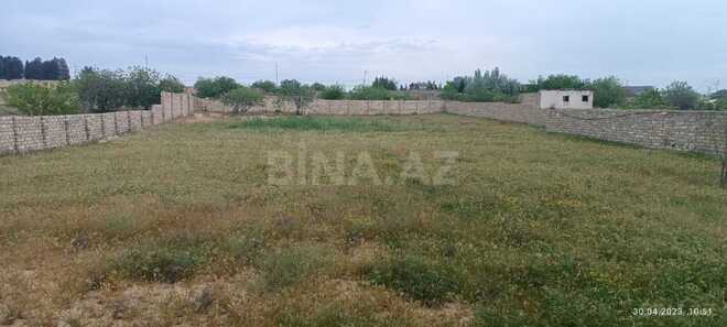 Satılır  torpaq 44 sot, Nardaran q., photo 4 from 6