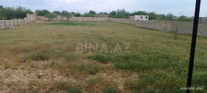 Satılır  torpaq 44 sot, Nardaran q., photo 3 from 6