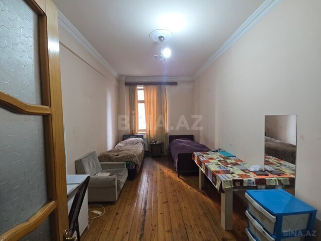 Satılır 3 otaqlı yeni tikili 105 m², Nərimanov r., photo 5 from 8