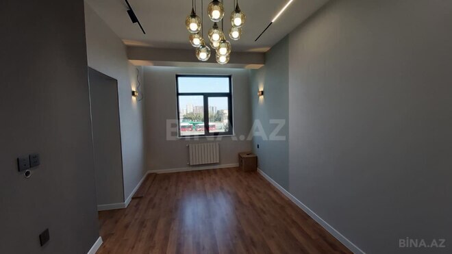 Satılır 2 otaqlı yeni tikili 65 m², Dərnəgül m., photo 1 from 12