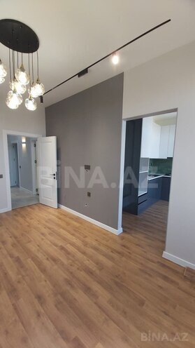 Satılır 2 otaqlı yeni tikili 65 m², Dərnəgül m., photo 8 from 12