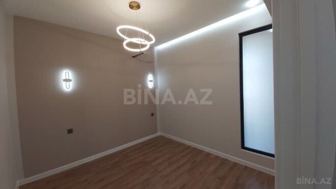 Satılır 2 otaqlı yeni tikili 65 m², Dərnəgül m., photo 4 from 12
