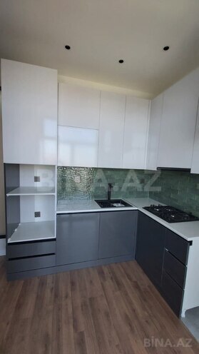 Satılır 2 otaqlı yeni tikili 65 m², Dərnəgül m., photo 9 from 12