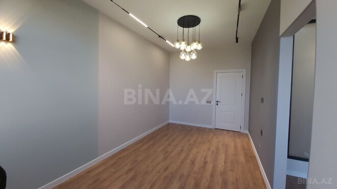 Satılır 2 otaqlı yeni tikili 65 m², Dərnəgül m., photo 3 from 12