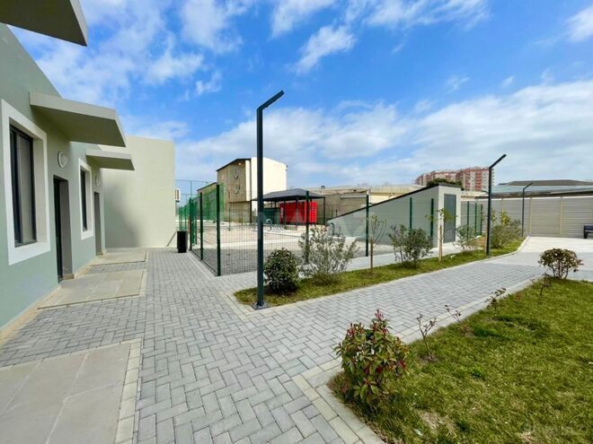 Satılır 4 otaqlı yeni tikili 175 m², 28 May m., photo 5 from 14