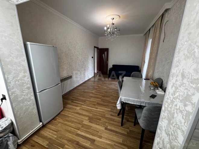 Satılır 2 otaqlı köhnə tikili 45 m², Əhmədli m., photo 6 from 12