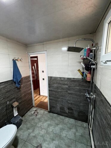 Satılır 2 otaqlı köhnə tikili 45 m², Əhmədli m., photo 11 from 12
