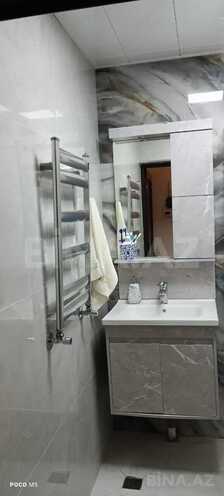 Satılır 2 otaqlı köhnə tikili 60 m², Həzi Aslanov m., photo 13 from 19
