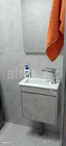 Satılır 2 otaqlı köhnə tikili 60 m², Həzi Aslanov m., photo 17 from 19