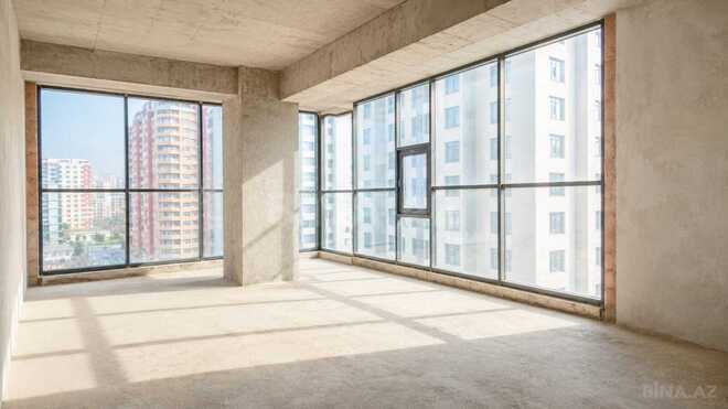 Satılır 4 otaqlı yeni tikili 186 m², Şah İsmayıl Xətai m., photo 4 from 8