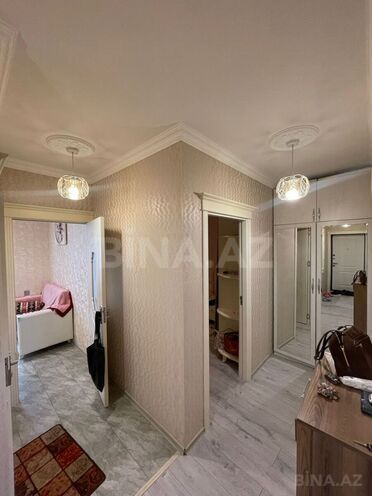 İcarəyə verilir 3 otaqlı yeni tikili 85 m², 28 May m., photo 5 from 14