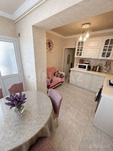 İcarəyə verilir 3 otaqlı yeni tikili 85 m², 28 May m., photo 8 from 14