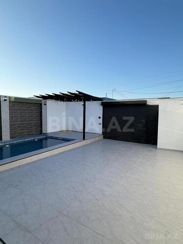 Satılır 4 otaqlı həyət evi/bağ evi 150 m², Şüvəlan q., photo 3 from 11