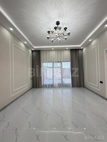 Satılır 4 otaqlı həyət evi/bağ evi 150 m², Şüvəlan q., photo 4 from 11