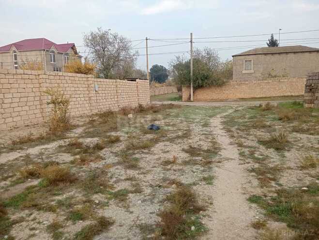 Satılır  torpaq 2.5 sot, Novxanı q., photo 4 from 7