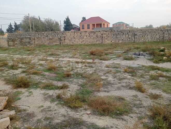 Satılır  torpaq 2.5 sot, Novxanı q., photo 6 from 7