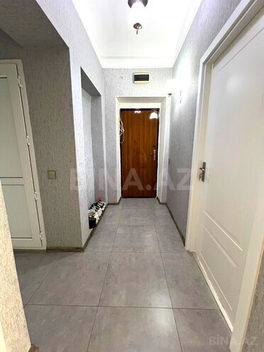 Сдаётся 3-комн. вторичка 90 м², м. Нариман Нариманов, photo 5 from 11