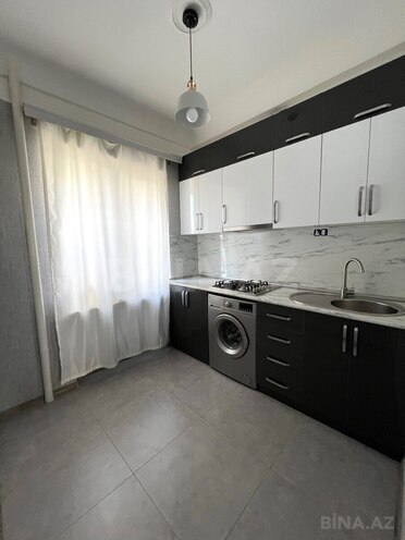Сдаётся 3-комн. вторичка 90 м², м. Нариман Нариманов, photo 7 from 11