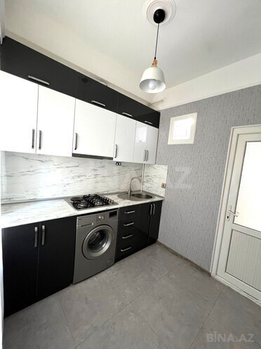 Сдаётся 3-комн. вторичка 90 м², м. Нариман Нариманов, photo 8 from 11