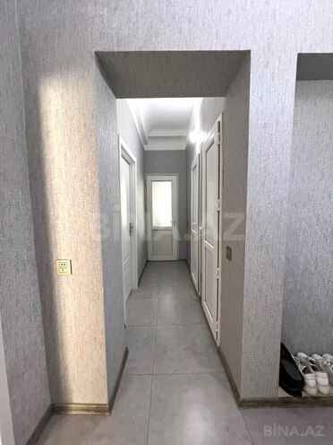 Сдаётся 3-комн. вторичка 90 м², м. Нариман Нариманов, photo 6 from 11