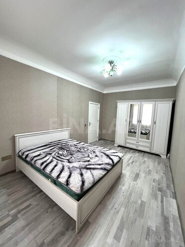 Сдаётся 3-комн. вторичка 90 м², м. Нариман Нариманов, photo 1 from 11
