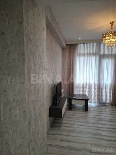 İcarəyə verilir 2 otaqlı yeni tikili 55 m², İnşaatçılar m., photo 3 from 10