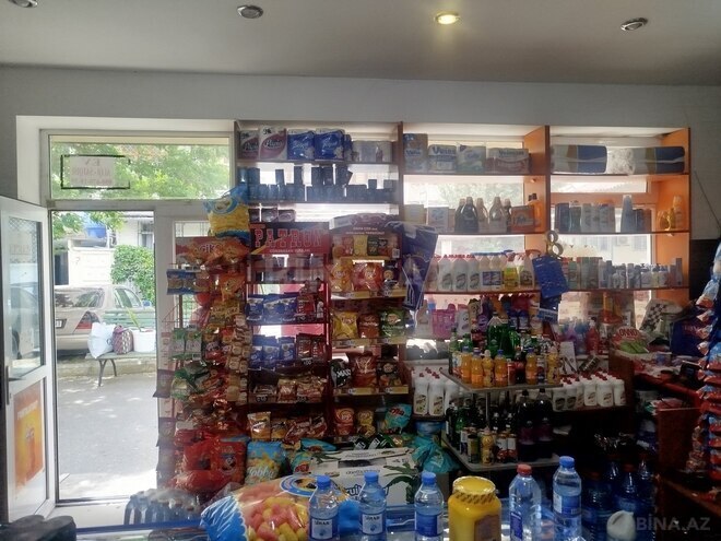Satılır  obyekt 30 m², Yeni Yasamal q., photo 4 from 6