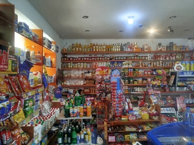 Satılır  obyekt 30 m², Yeni Yasamal q., photo 5 from 6