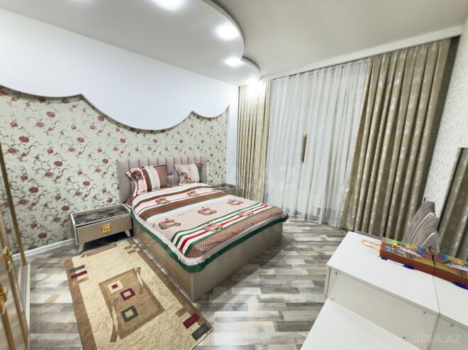 Satılır 4 otaqlı həyət evi/bağ evi 160 m², Masazır q., photo 9 from 17