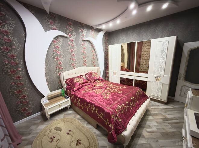 Satılır 4 otaqlı həyət evi/bağ evi 160 m², Masazır q., photo 6 from 17