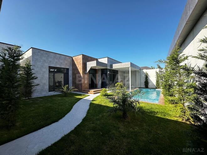 Продаётся 4-комн. дом/дача 140 м², пос. Мардакан, photo 16 from 20