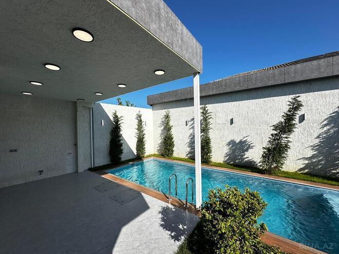 Продаётся 4-комн. дом/дача 140 м², пос. Мардакан, photo 18 from 20