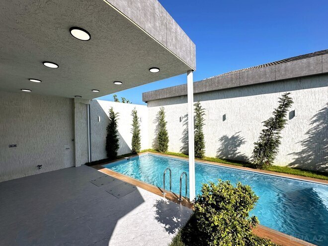 Продаётся 4-комн. дом/дача 140 м², пос. Мардакан, photo 4 from 20