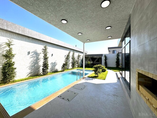 Продаётся 4-комн. дом/дача 140 м², пос. Мардакан, photo 3 from 20